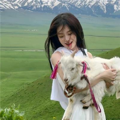 好女巫的魅力