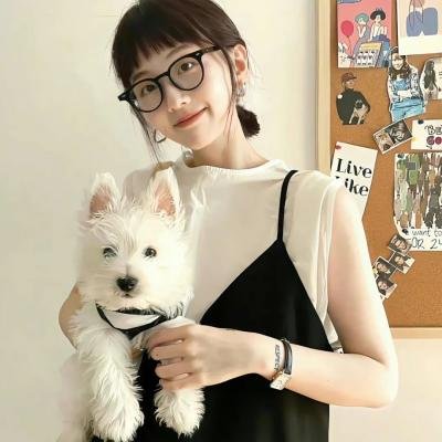 在百老汇